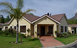 3 Bedroom House in Ceres