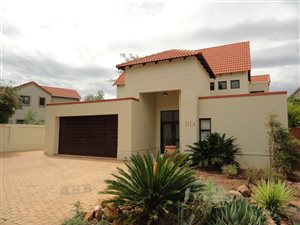 3 Bed House in Silver Stream