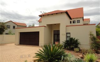 3 Bedroom House in Silver Stream