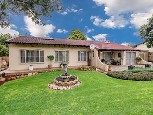 3 Bed House in Glenanda