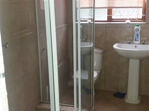 2 Bed Simplex in Boughton