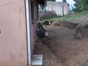 2 Bed House in Inanda