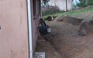 2 Bedroom House in Inanda