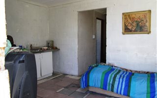 1 Bedroom House in Blue Downs