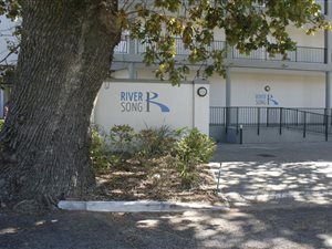 1 Bed Apartment in Rondebosch
