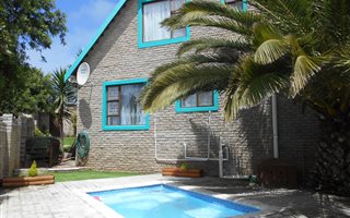 3 Bedroom Townhouse in Heiderand