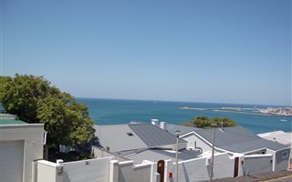 3 Bedroom House in Simons Town