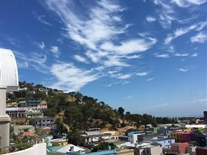 2 Bedroom Apartment in Cape Town City Centre
