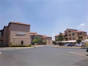2 Bed Apartment in Ormonde