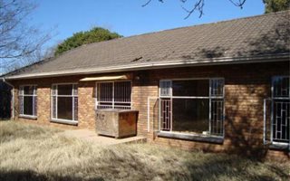 3 Bedroom House in Meyerhof