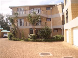 3 Bed Townhouse in Winklespruit