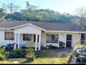 2 Bed House in Greenbury
