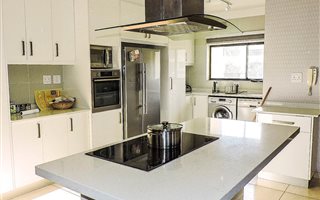 3 Bedroom Apartment in Umhlanga Rocks