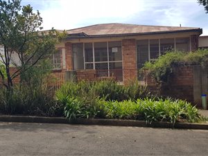 3 Bedroom House in Newlands