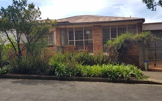 3 Bedroom House in Newlands