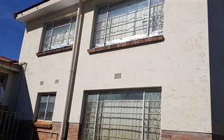 3 Bedroom House in Newlands