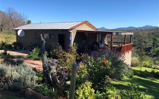 8.6 ha Farm in Great Brak River