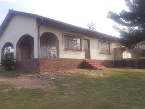 2 Bed House in Hibberdene