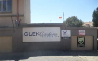 2 Bedroom Cluster in Edenglen
