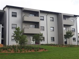 2 Bed Apartment in Jackal Creek Golf Estate
