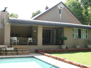 5 Bedroom House in Clydesdale