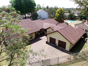 3 Bed House in Brackenhurst