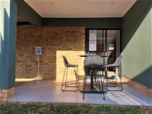 3 Bed House in Pretoria West