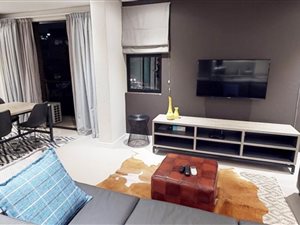 2 Bedroom Apartment in Parkmore