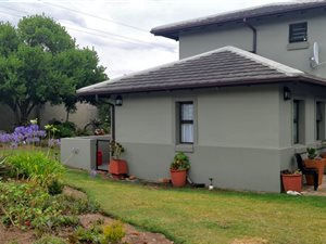 3 Bed House in Hartenbos Landgoed