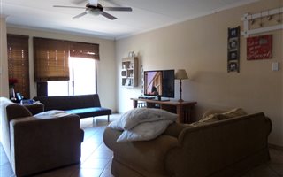 3 Bedroom Townhouse in Cashan