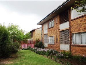 2 Bed Flat in Florida