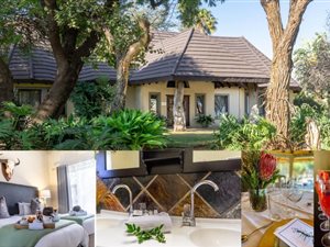 938.2 ha Farm in Bela-Bela (Warmbaths)