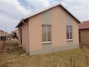 2 Bed House in Homestead Apple Orchards
