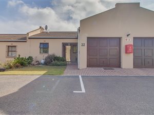 2 Bed House in Klipdam