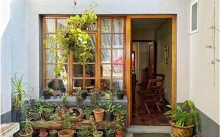 1 Bedroom Garden Cottage in Parkhurst