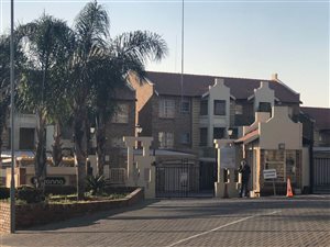 2 Bed Apartment in Celtisdal