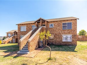 2 Bed Apartment in Arundo Estate