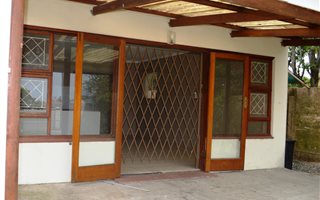 1 Bedroom Garden Cottage in Gonubie