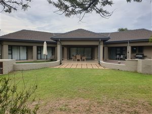 Farm in Dinokeng