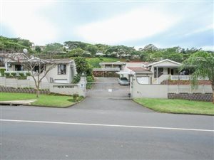 3 Bed Apartment in Umgeni Park