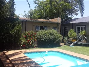 3 Bed House in Illiondale