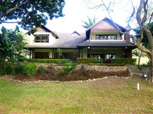 3 Bed Townhouse in Selbourne Golf Estate