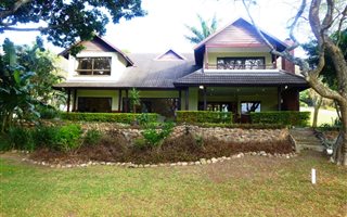 3 Bedroom Townhouse in Selbourne Golf Estate