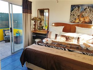 7 Bed, Bed and Breakfast in Malvern