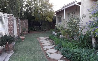 3 Bedroom House in Vryburg