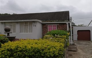 2 Bedroom House in Morningside