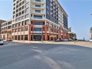 2 Bed Apartment in Umhlanga Ridge