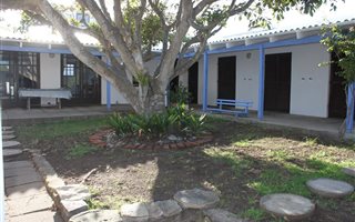 5 Bedroom House in Arniston