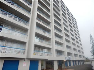 2 Bed Flat in Doonside