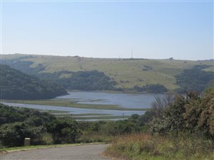 853 m² Land available in Morgans Bay